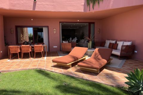 Apartament a Estepona, Malaga, Estepona - € 2.350.000 | Ref: MLSC5371994 - foto 16