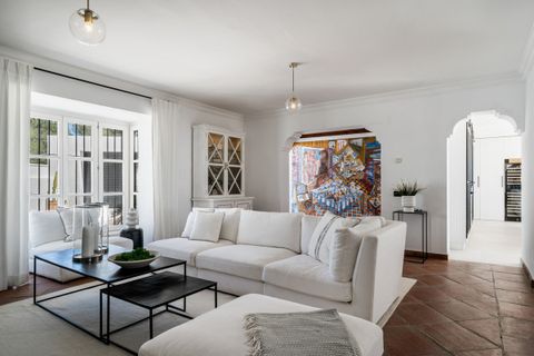 Villa i Benahavis, Malaga, Benahavis - € 2.250.000 | Ref: MLSC1684972 - foto 4