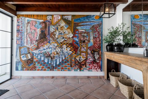 Villa i Benahavis, Malaga, Benahavis - € 2.250.000 | Ref: MLSC1684972 - foto 5