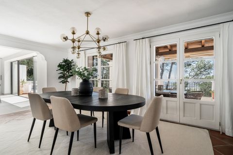 Villa i Benahavis, Malaga, Benahavis - € 2.250.000 | Ref: MLSC1684972 - foto 6