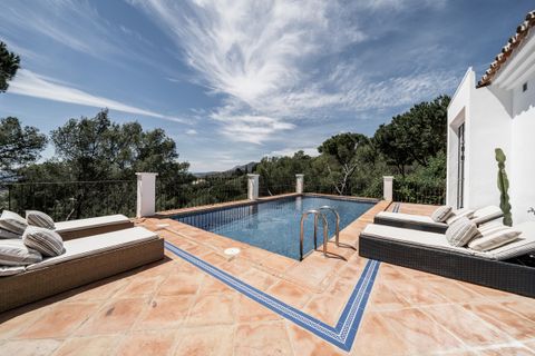 Villa i Benahavis, Malaga, Benahavis - € 2.250.000 | Ref: MLSC1684972 - foto 15