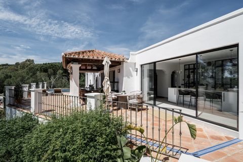 Villa i Benahavis, Malaga, Benahavis - € 2.250.000 | Ref: MLSC1684972 - foto 16