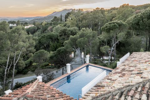 Villa i Benahavis, Malaga, Benahavis - € 2.250.000 | Ref: MLSC1684972 - foto 18