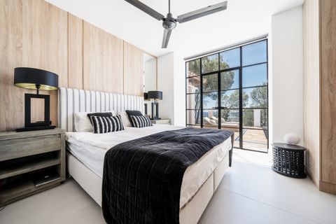 Villa i Benahavis, Malaga, Benahavis - € 2.250.000 | Ref: MLSC1684972 - foto 20