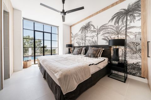 Villa i Benahavis, Malaga, Benahavis - € 2.250.000 | Ref: MLSC1684972 - foto 22