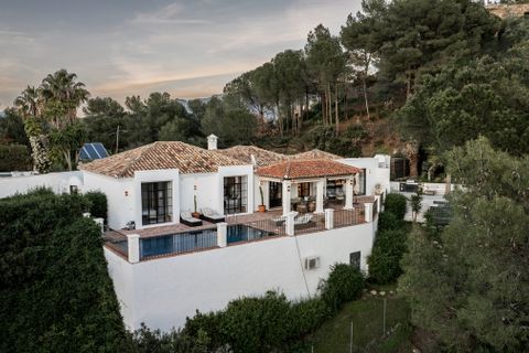 Villa i Benahavis, Malaga, Benahavis - € 2.250.000 | Ref: MLSC1684972 - foto 26