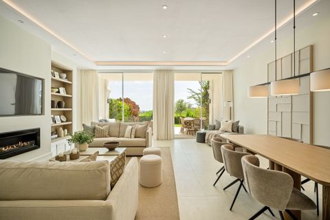 Villa a La Heredia, Malaga, La Heredia - € 1.795.000 | Ref: MLSC3462788 - foto 5
