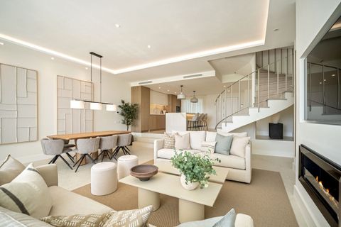 Villa a La Heredia, Malaga, La Heredia - € 1.795.000 | Ref: MLSC3462788 - foto 6