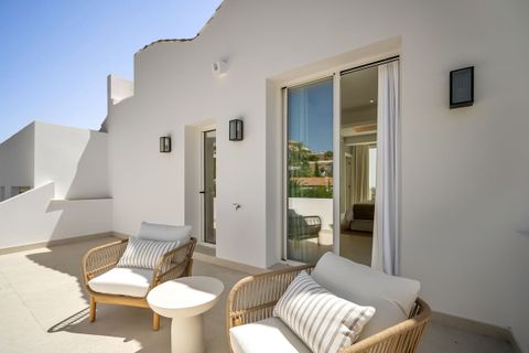 Villa a La Heredia, Malaga, La Heredia - € 1.795.000 | Ref: MLSC3462788 - foto 26