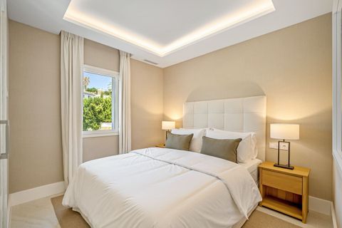 Villa a La Heredia, Malaga, La Heredia - € 1.795.000 | Ref: MLSC3462788 - foto 33