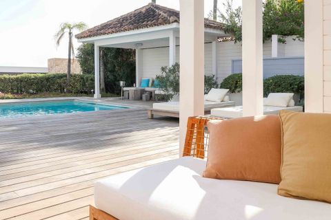 Villa a Benahavis, Malaga, Benahavis - € 1.850.000 | Ref: MLSC4038811 - foto 4