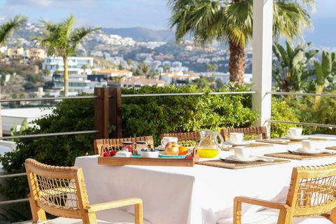 Villa a Benahavis, Malaga, Benahavis - € 1.850.000 | Ref: MLSC4038811 - foto 39