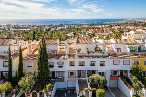 Villa i Marbella, Malaga, Marbella - € 889.000 | Ref: MLSC5982133 - foto 1