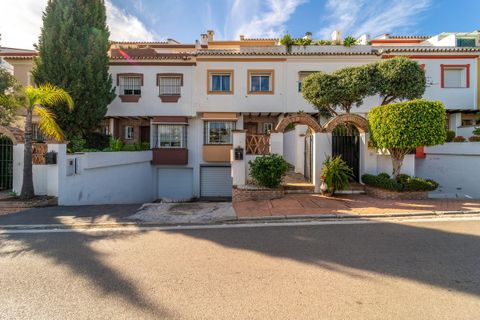 Villa i Marbella, Malaga, Marbella - € 889.000 | Ref: MLSC5982133 - foto 27