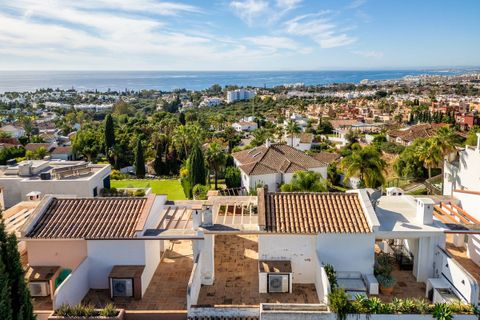 Villa i Marbella, Malaga, Marbella - € 889.000 | Ref: MLSC5982133 - foto 31