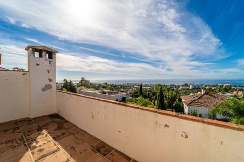 Villa i Marbella, Malaga, Marbella - € 889.000 | Ref: MLSC5982133 - foto 38