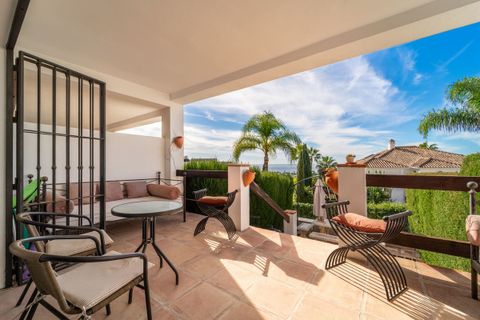 Villa i Marbella, Malaga, Marbella - € 889.000 | Ref: MLSC5982133 - foto 39