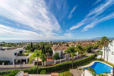 Villa i Marbella, Malaga, Marbella - € 889.000 | Ref: MLSC5982133 - foto 46