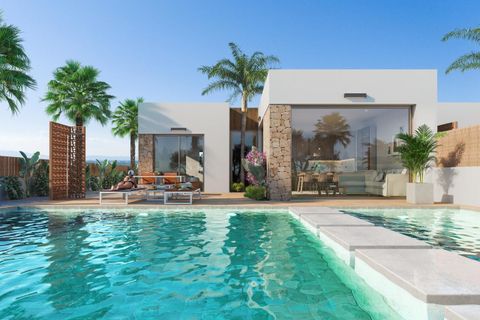 Villa Los Alcazaresssa, Murcia - kuva 1