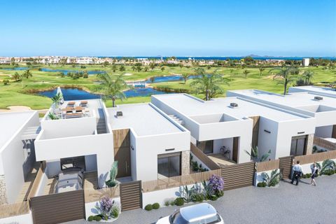 Villa Los Alcazaresssa, Murcia - kuva 2