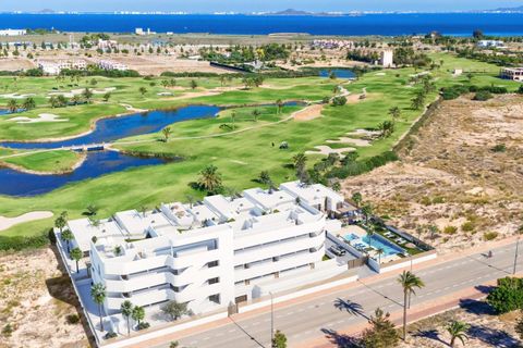 Villa Los Alcazaresssa, Murcia - kuva 3