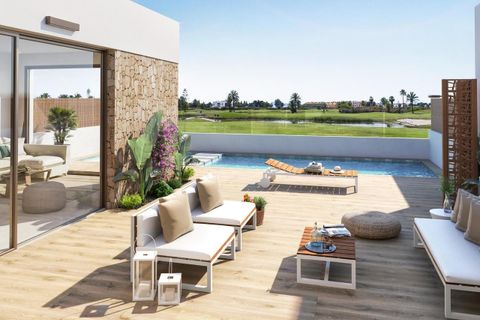 Villa Los Alcazaresssa, Murcia - kuva 5