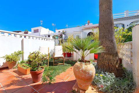 Villa i Manilva, Malaga, Manilva - € 256.000 | Ref: MLSC9310497 - foto 7