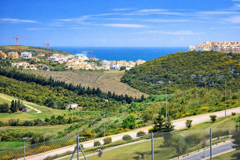 Lejlighed i Casares, Malaga, Casares - € 295.000 | Ref: MLSC8459954 - foto 3