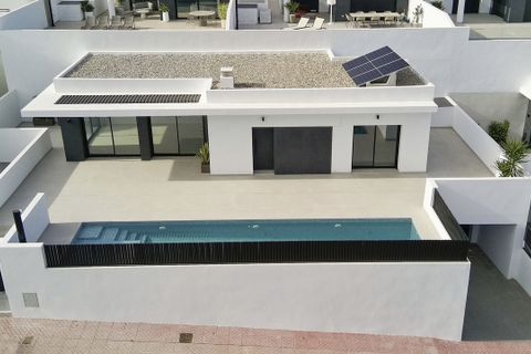 Villa Dona Pepa, Alicante, Dona Pepa - € 788.750 | Ref: 776219 - photo 3