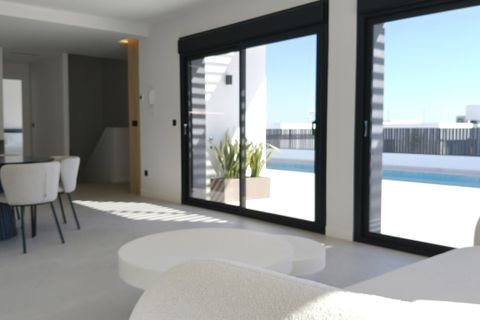 Villa Dona Pepa, Alicante, Dona Pepa - € 788.750 | Ref: 776219 - photo 5