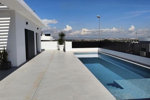 Villa Dona Pepa, Alicante, Dona Pepa - € 788.750 | Ref: 776219 - photo 24