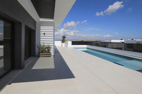 Villa Dona Pepa, Alicante, Dona Pepa - € 788.750 | Ref: 776219 - photo 27