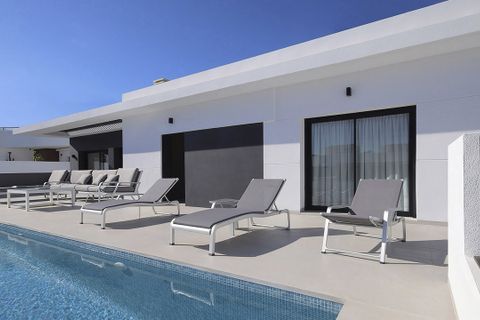 Villa Dona Pepa, Alicante, Dona Pepa - € 788.750 | Ref: 776219 - photo 29