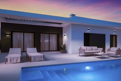 Villa Dona Pepa, Alicante, Dona Pepa - € 788.750 | Ref: 776219 - photo 30