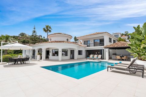 Villa i Benahavis, Malaga, Benahavis - € 2.750.000 | Ref: MLSC9778695 - foto 5
