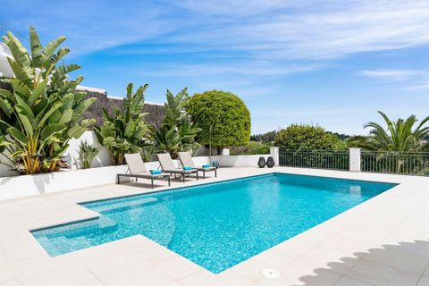 Villa i Benahavis, Malaga, Benahavis - € 2.750.000 | Ref: MLSC9778695 - foto 6