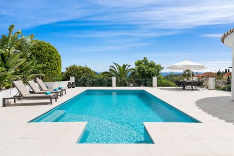 Villa i Benahavis, Malaga, Benahavis - € 2.750.000 | Ref: MLSC9778695 - foto 7
