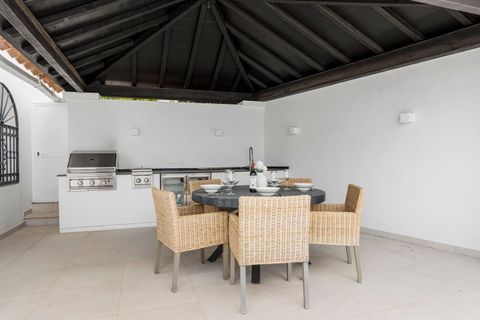 Villa i Benahavis, Malaga, Benahavis - € 2.750.000 | Ref: MLSC9778695 - foto 10