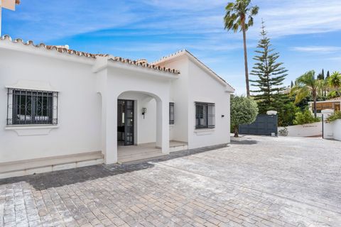 Villa i Benahavis, Malaga, Benahavis - € 2.750.000 | Ref: MLSC9778695 - foto 11