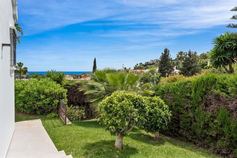 Villa i Benahavis, Malaga, Benahavis - € 2.750.000 | Ref: MLSC9778695 - foto 13
