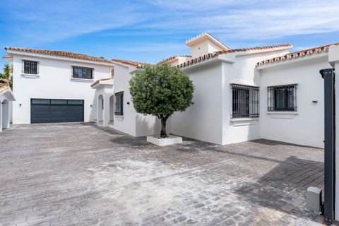 Villa i Benahavis, Malaga, Benahavis - € 2.750.000 | Ref: MLSC9778695 - foto 14