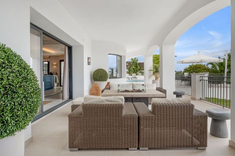 Villa i Benahavis, Malaga, Benahavis - € 2.750.000 | Ref: MLSC9778695 - foto 16
