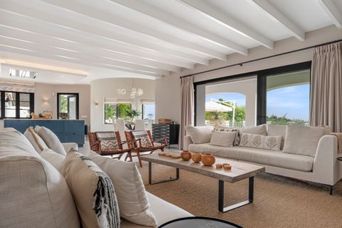 Villa i Benahavis, Malaga, Benahavis - € 2.750.000 | Ref: MLSC9778695 - foto 22
