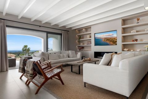 Villa i Benahavis, Malaga, Benahavis - € 2.750.000 | Ref: MLSC9778695 - foto 24