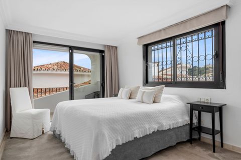 Villa i Benahavis, Malaga, Benahavis - € 2.750.000 | Ref: MLSC9778695 - foto 33