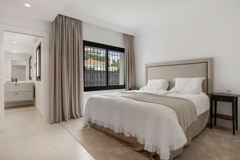 Villa i Benahavis, Malaga, Benahavis - € 2.750.000 | Ref: MLSC9778695 - foto 39