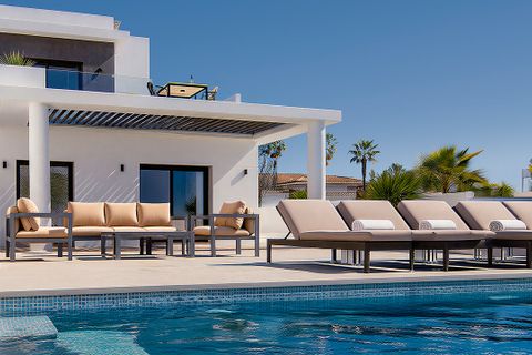 Villa en Ciudad Quesada, Alicante, Ciudad Quesada - € 814.500 | Ref: 776215 - photo 3