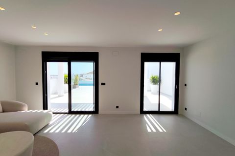 Villa en Ciudad Quesada, Alicante, Ciudad Quesada - € 814.500 | Ref: 776215 - photo 7