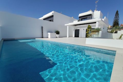 Villa en Ciudad Quesada, Alicante, Ciudad Quesada - € 814.500 | Ref: 776215 - photo 39