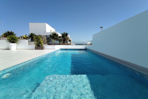 Villa en Ciudad Quesada, Alicante, Ciudad Quesada - € 814.500 | Ref: 776215 - photo 41